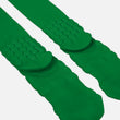 Hue Green Football Padded Long Socks