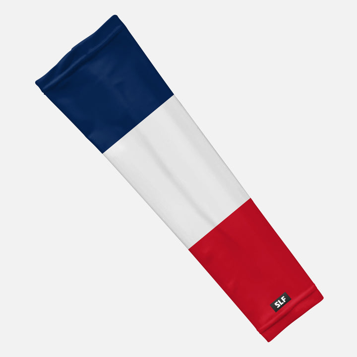 France Flag Arm Sleeve