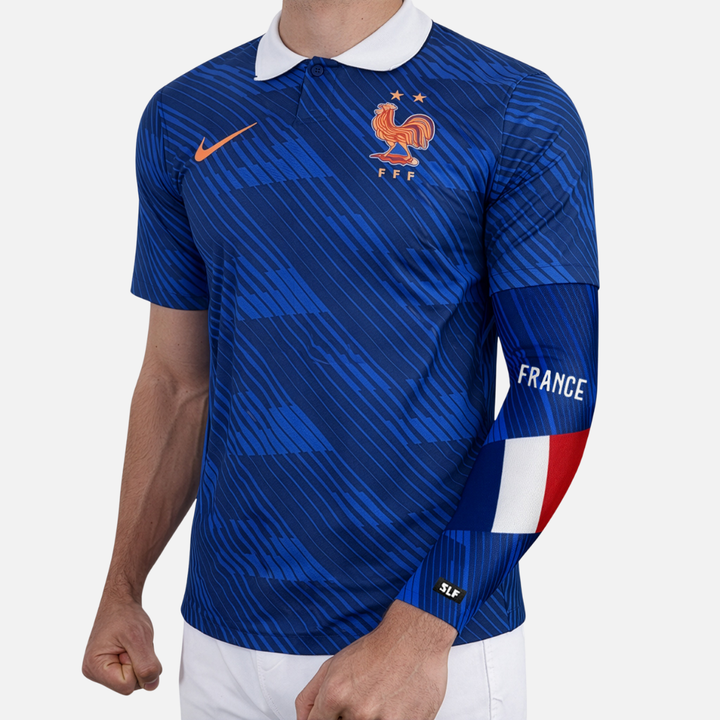 France Team Edition Arm Sleeve