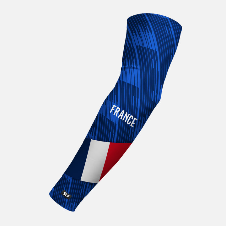 France Team Edition Arm Sleeve