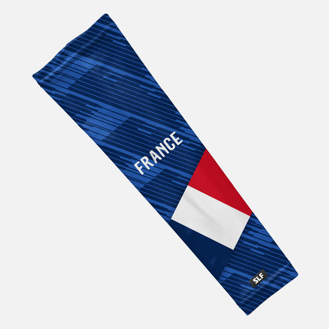 France Team Edition Arm Sleeve