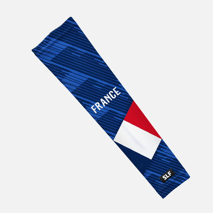 France Team Edition Kids Arm Sleeve