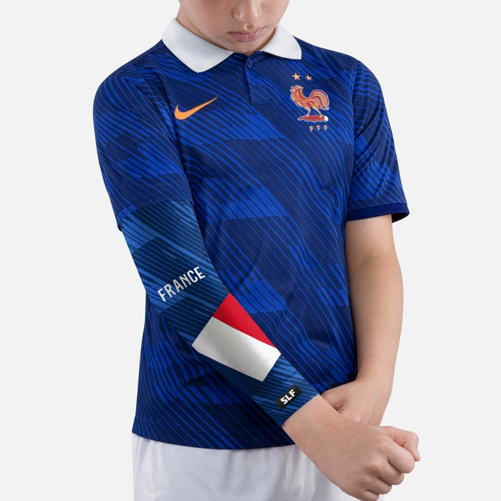 France Team Edition Kids Arm Sleeve
