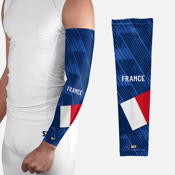 France Team Edition Arm Sleeve