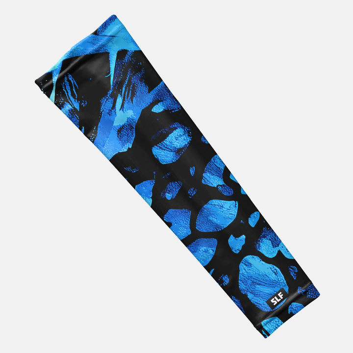 Frozen Pulse Arm Sleeve