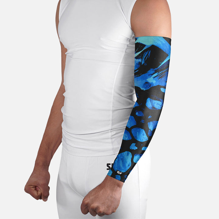 Frozen Pulse Arm Sleeve