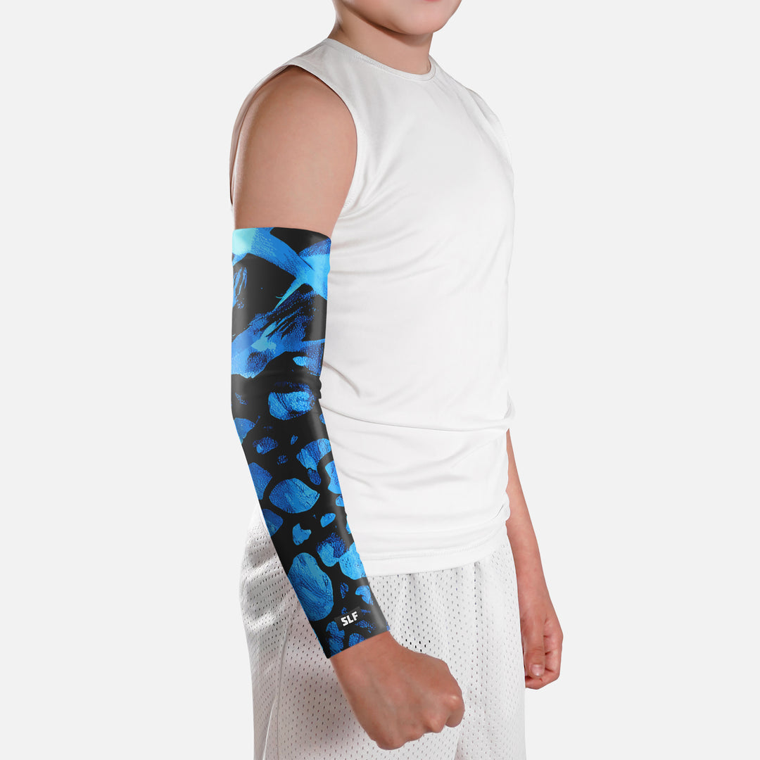 Frozen Pulse Kids Arm Sleeve