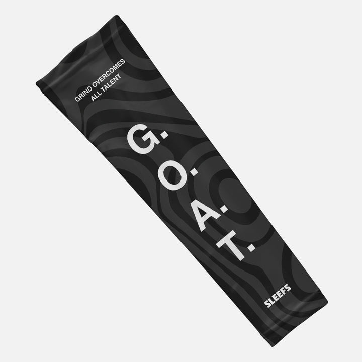 GOAT Acronym Arm Sleeve
