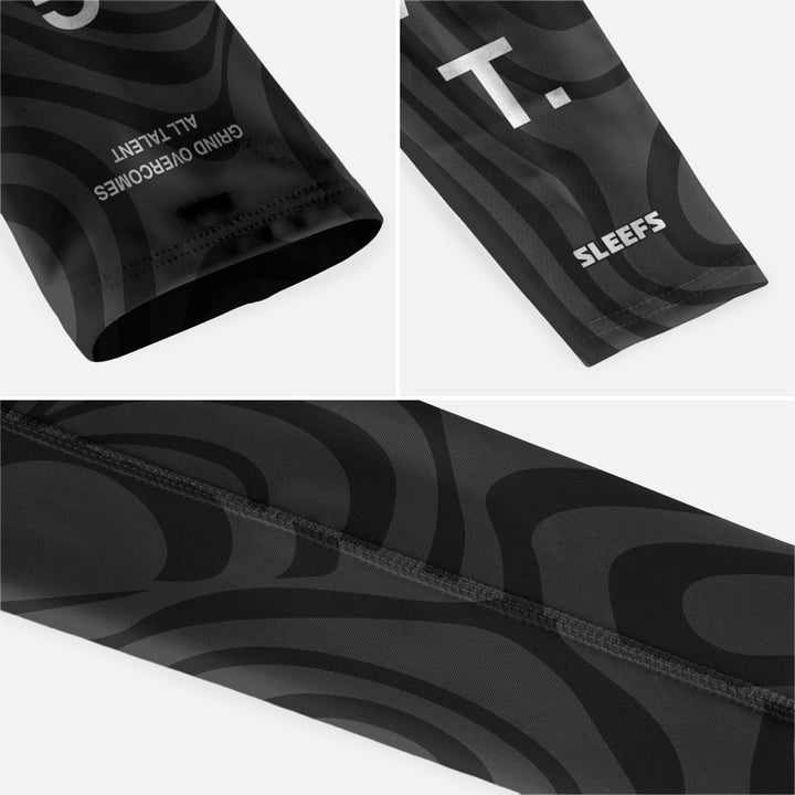 GOAT Acronym Kids Arm Sleeve