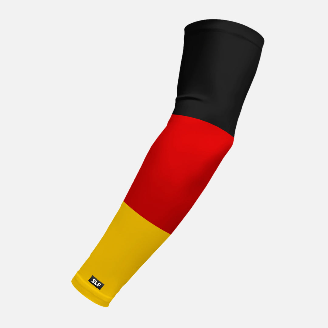 Germany Flag Arm Sleeve