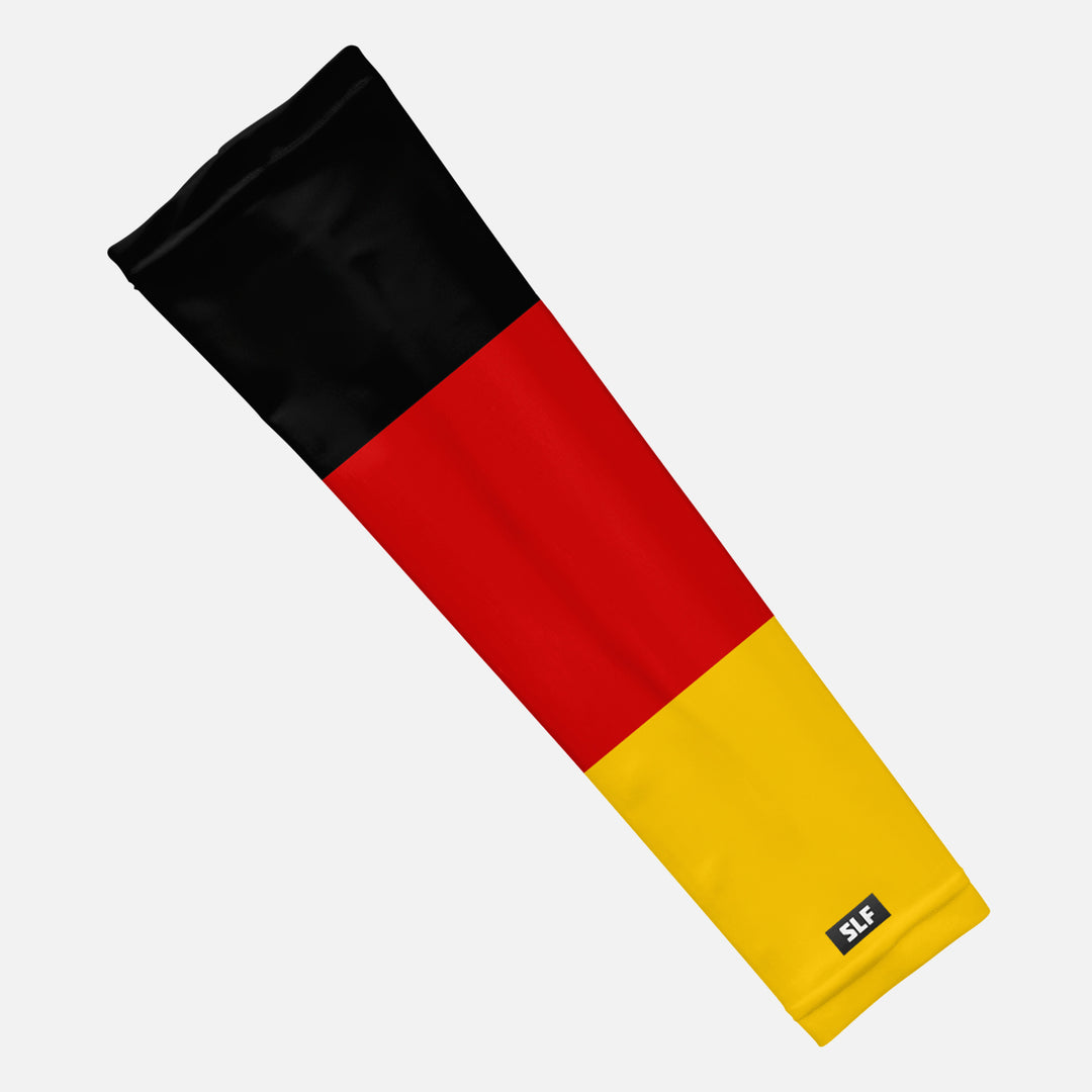 Germany Flag Arm Sleeve