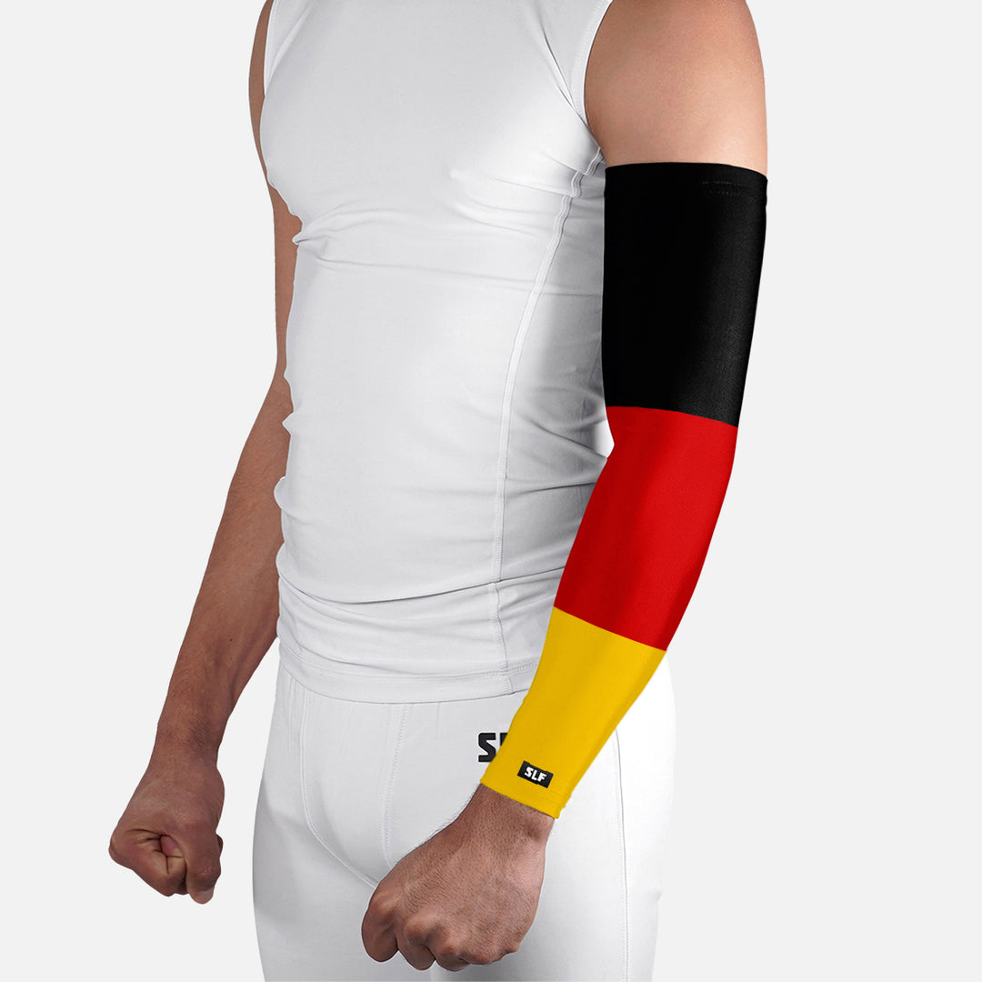 Germany Flag Arm Sleeve