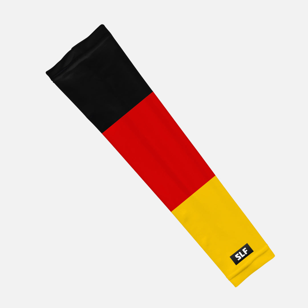 Germany Flag Kids Arm Sleeve