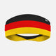Germany Flag Headband