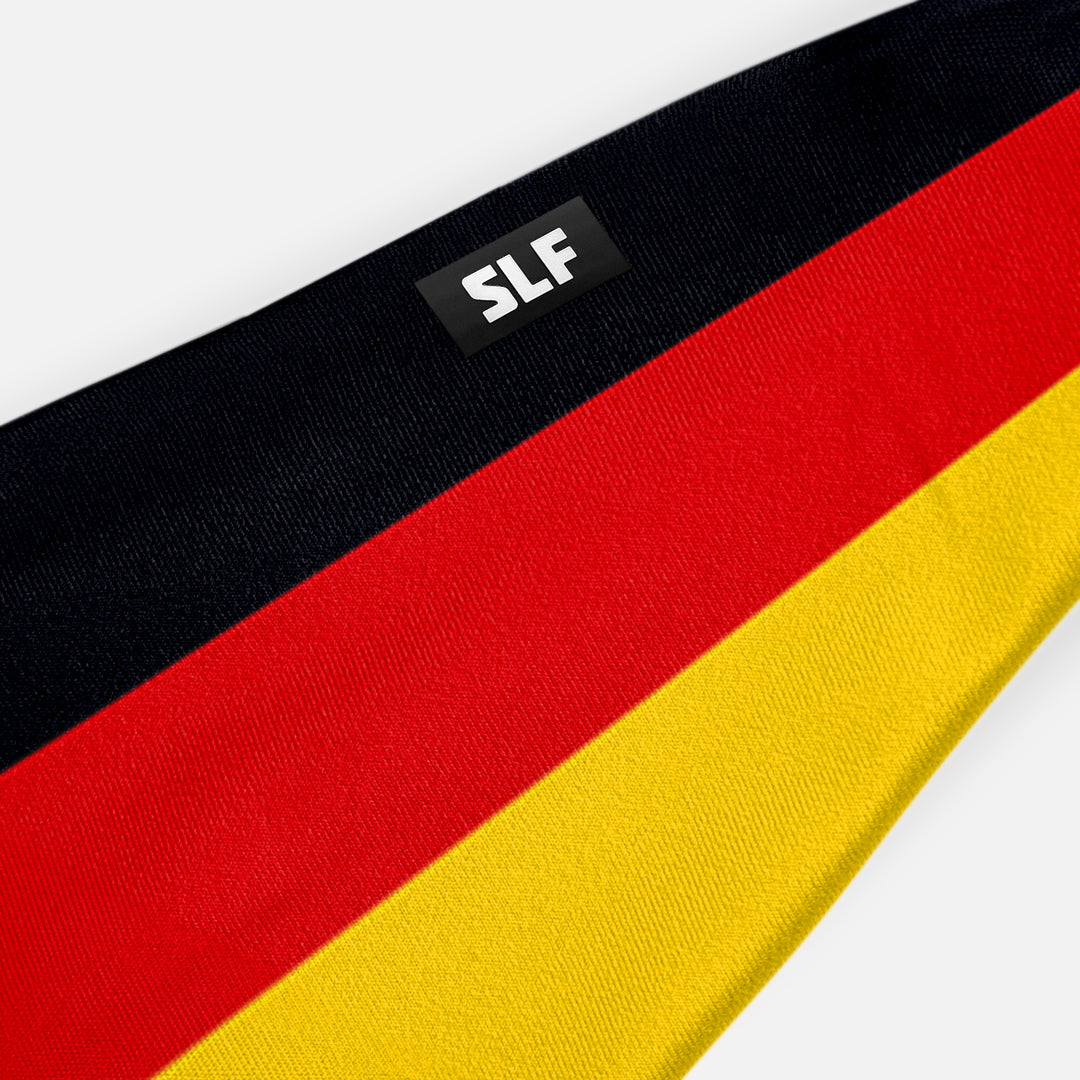 Germany Flag Headband