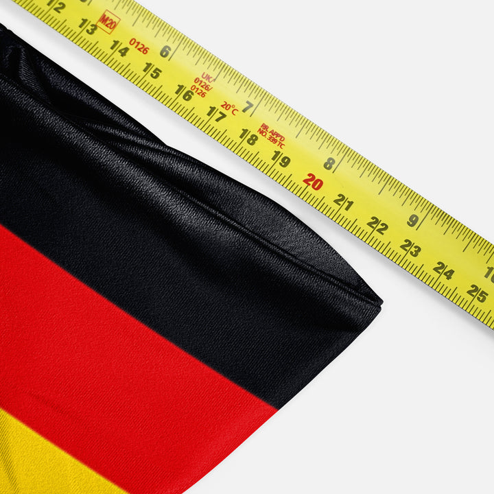 Germany Flag Headband