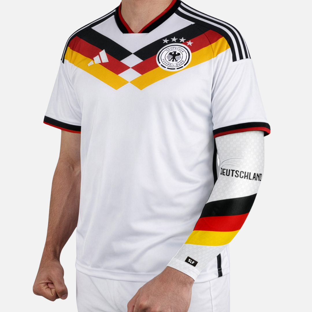 Germany Team Edition Arm Sleeve