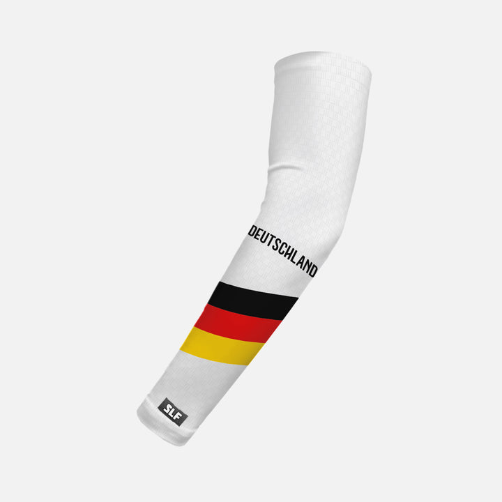 Germany Team Edition Kids Arm Sleeve