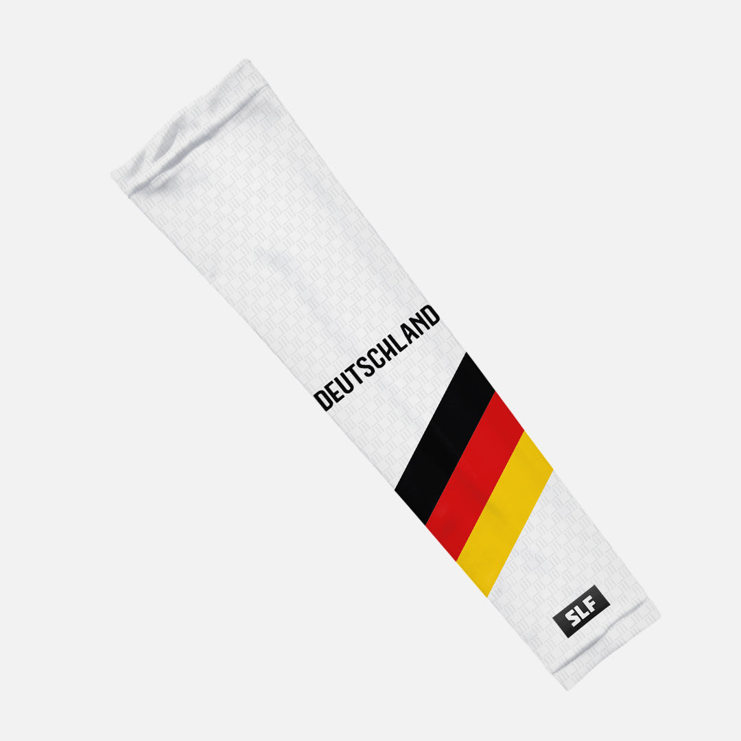 Germany Team Edition Kids Arm Sleeve