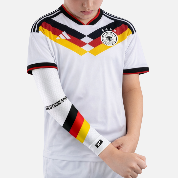 Germany Team Edition Kids Arm Sleeve