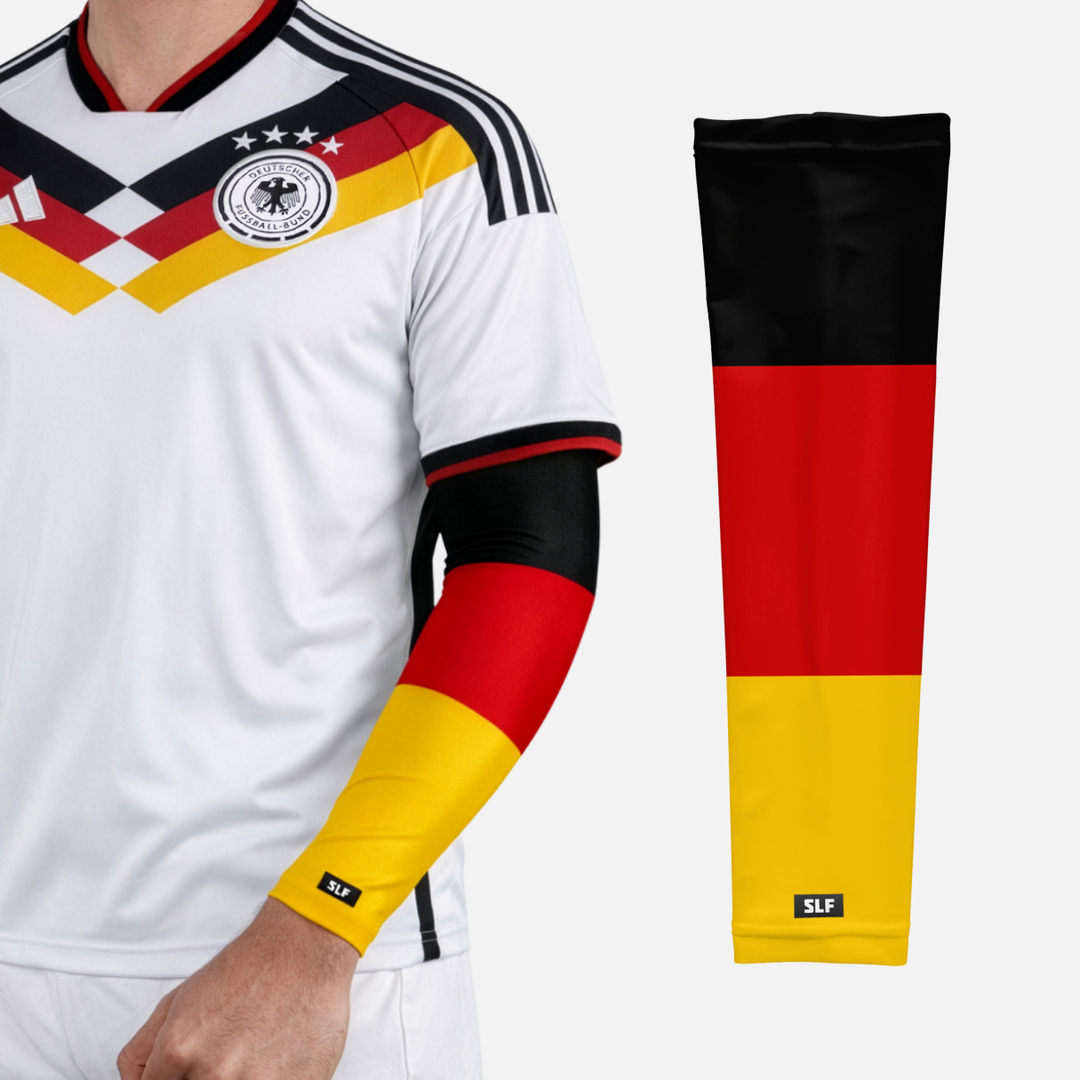 Germany Flag Arm Sleeve