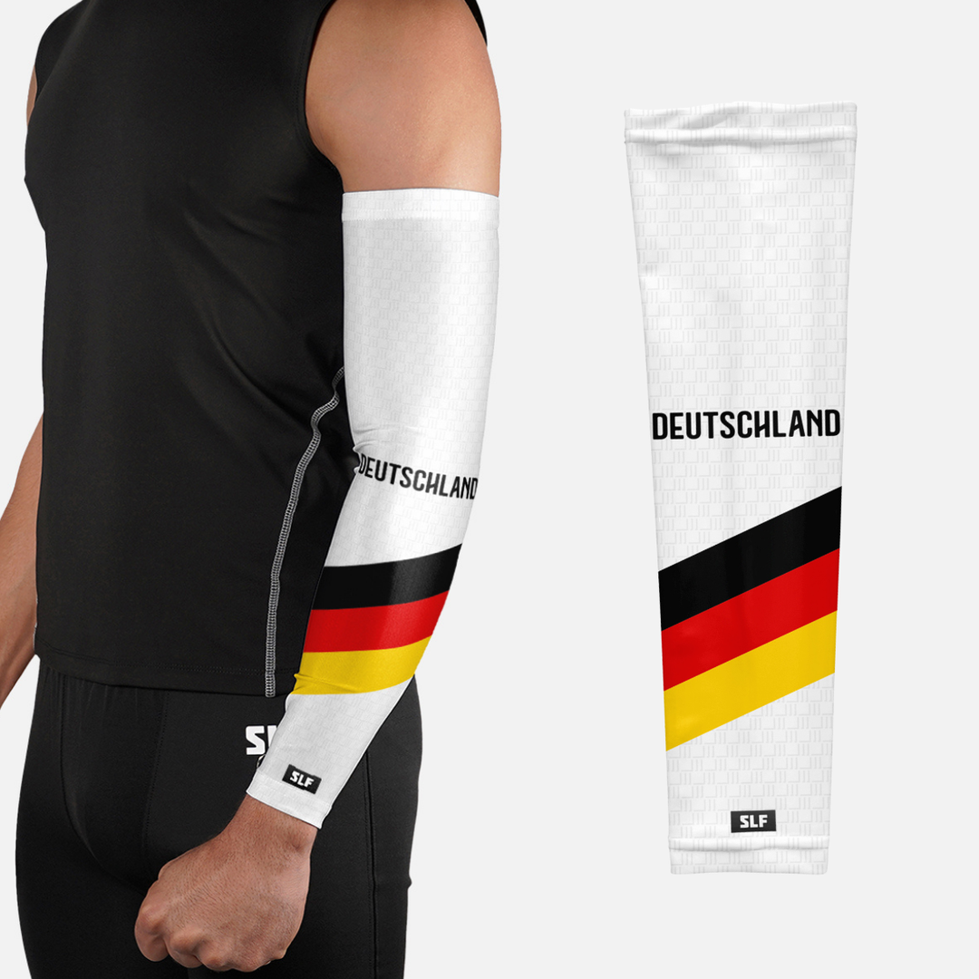 Germany Team Edition Arm Sleeve