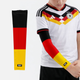 Germany Flag Kids Arm Sleeve