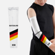 Germany Team Edition Kids Arm Sleeve