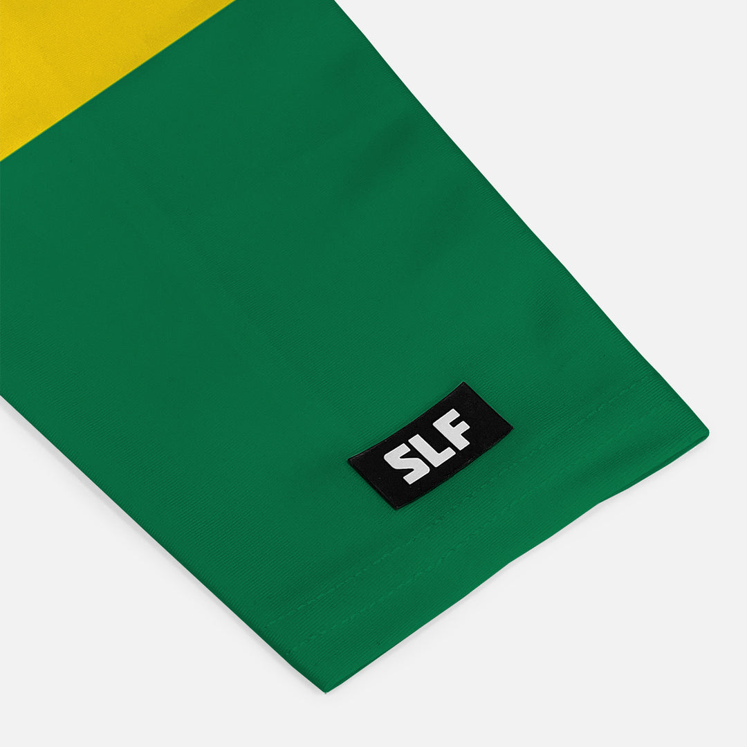 Ghana Flag Arm Sleeve
