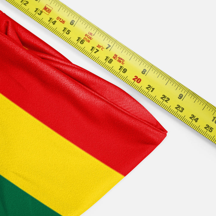 Ghana Flag Headband