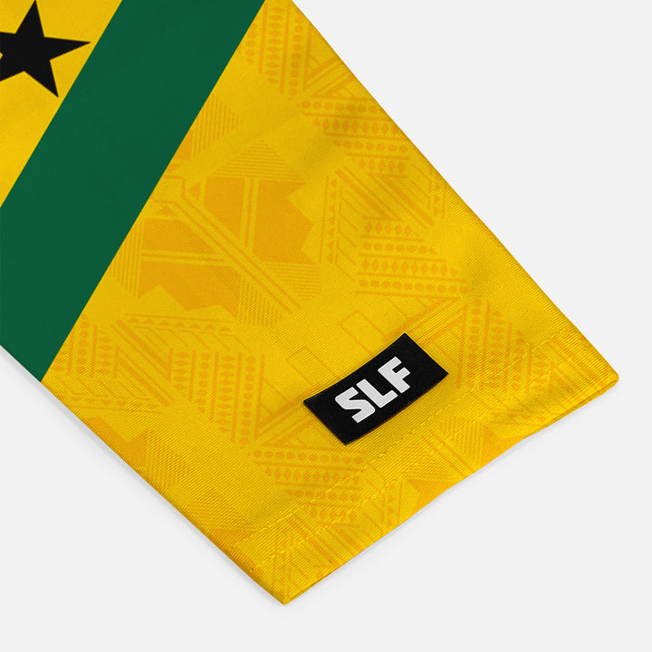 Ghana Team Edition Arm Sleeve