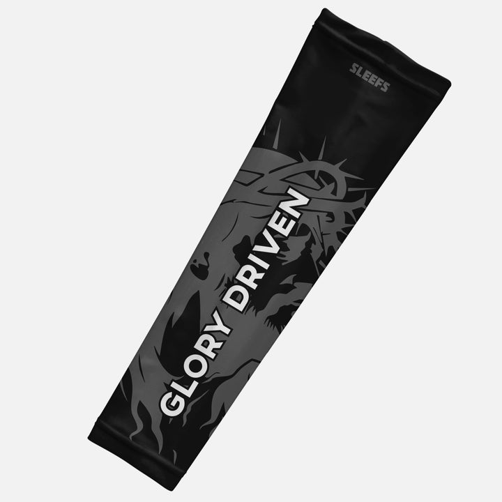 Glory Driven Faith Arm Sleeve