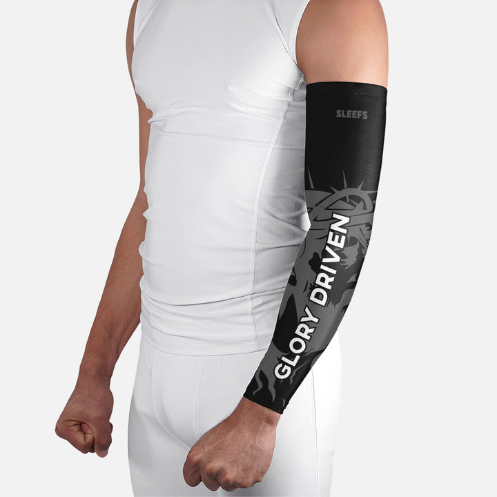Glory Driven Faith Arm Sleeve