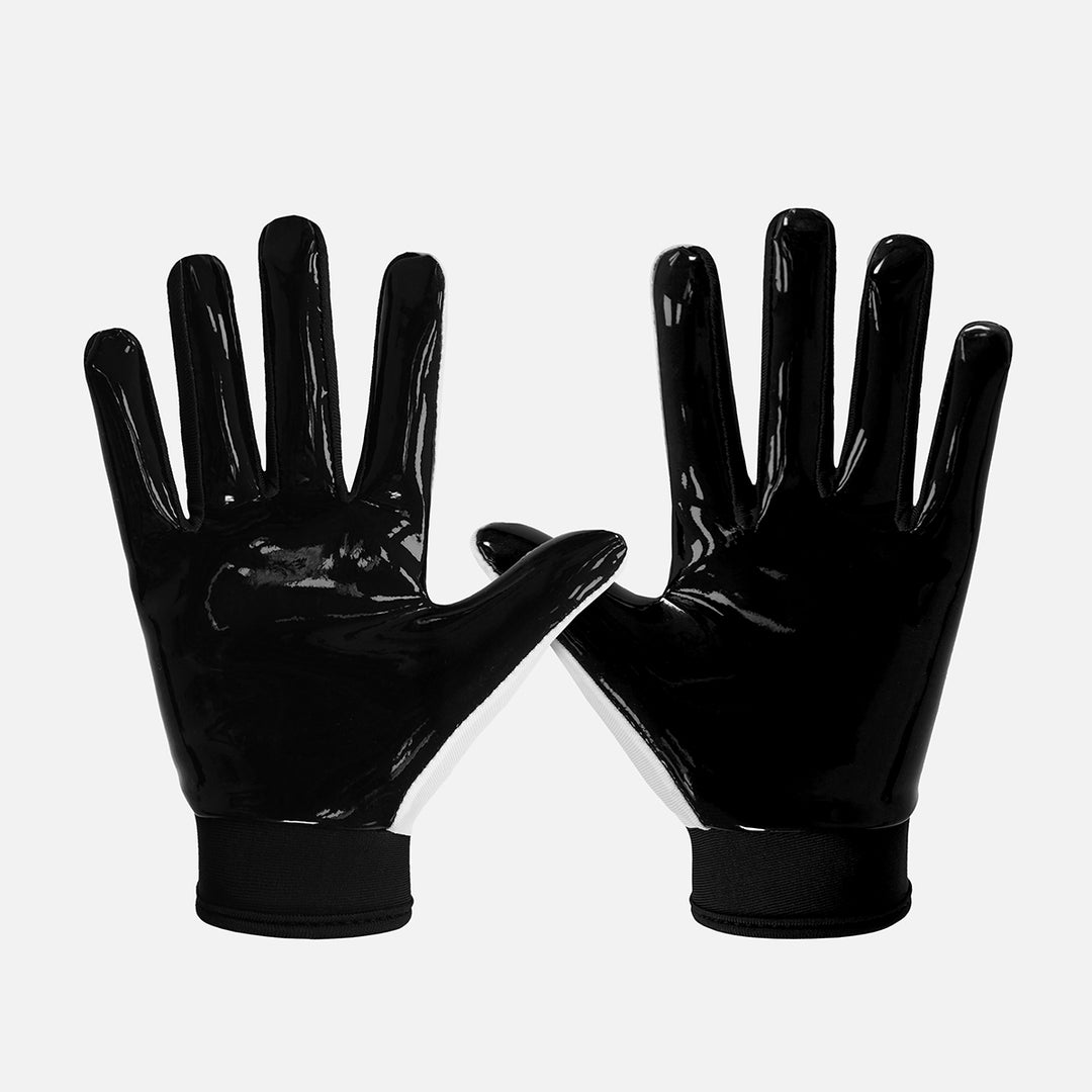 GOAT Sticky Football Receiver Gloves