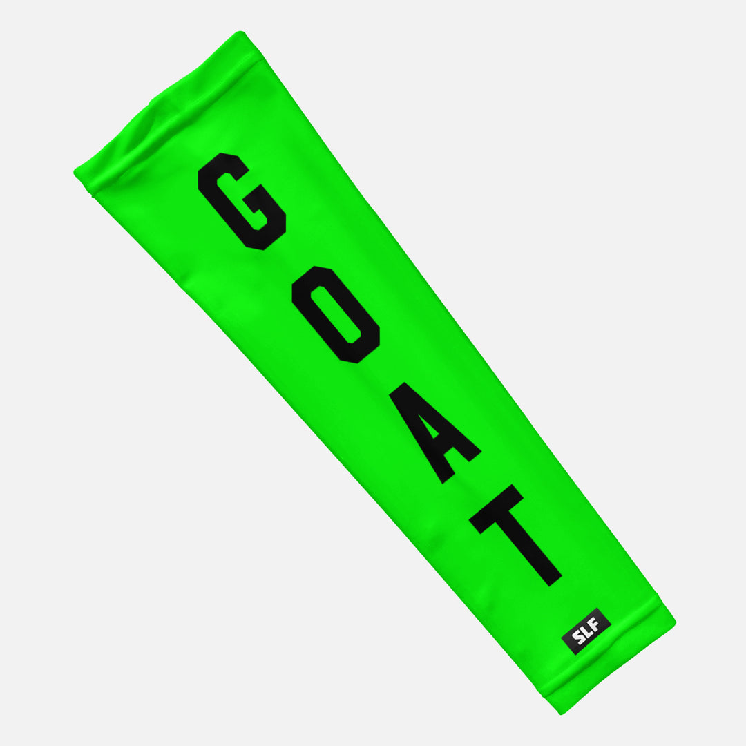 Goat Arm Sleeve
