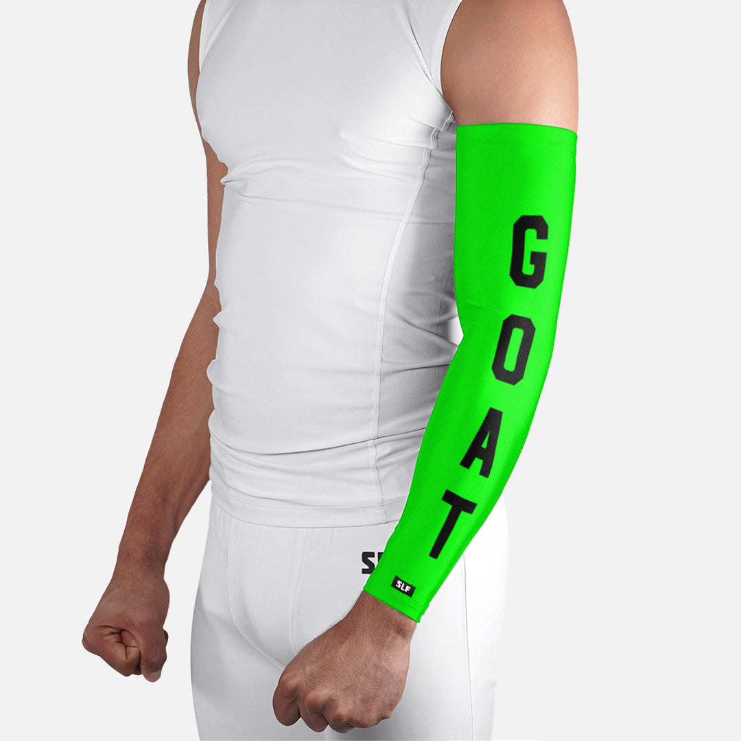 Goat Arm Sleeve