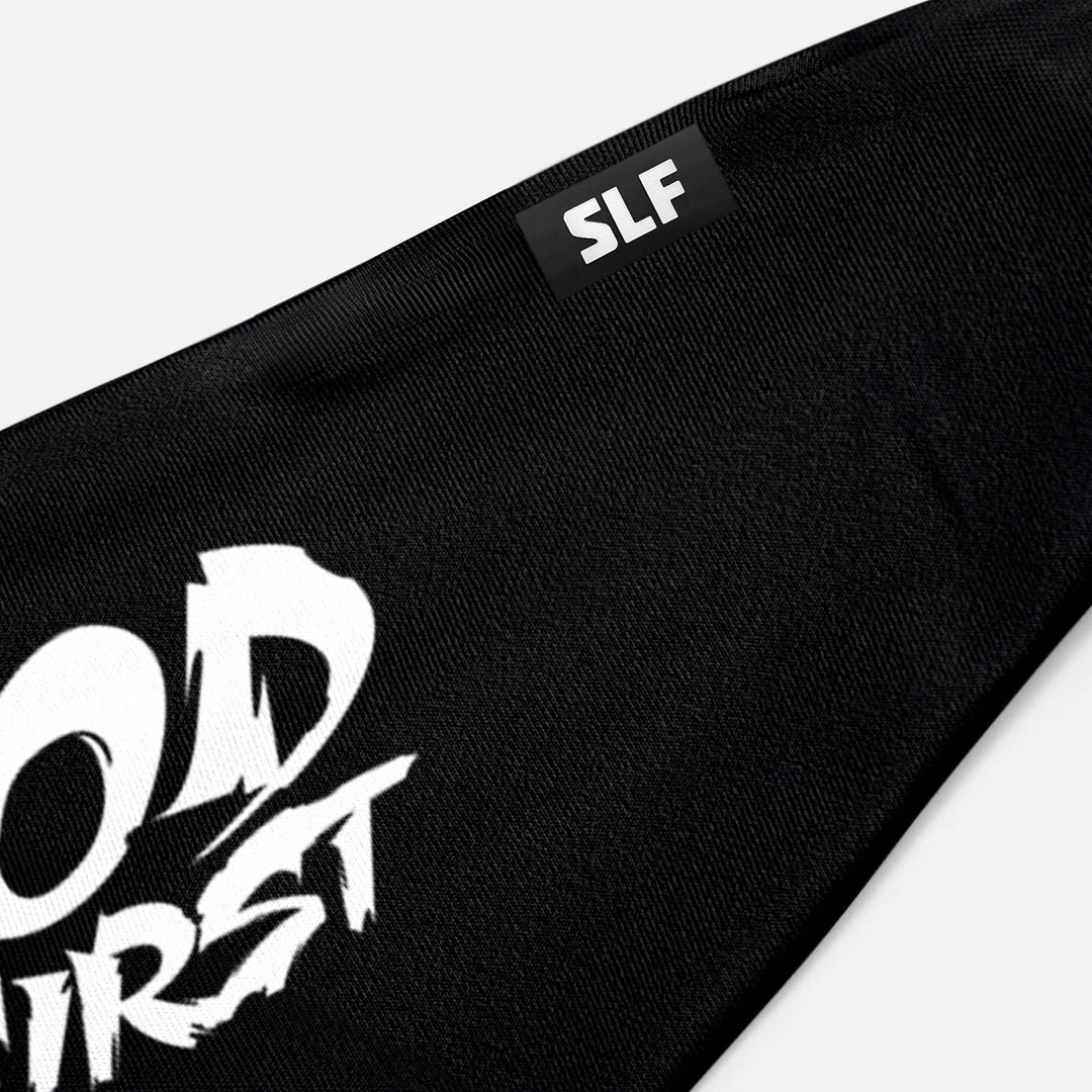 God First Headband
