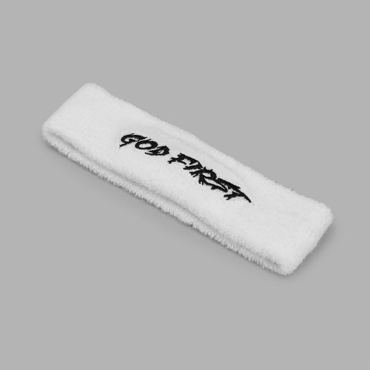 God First Neck Cotton Band