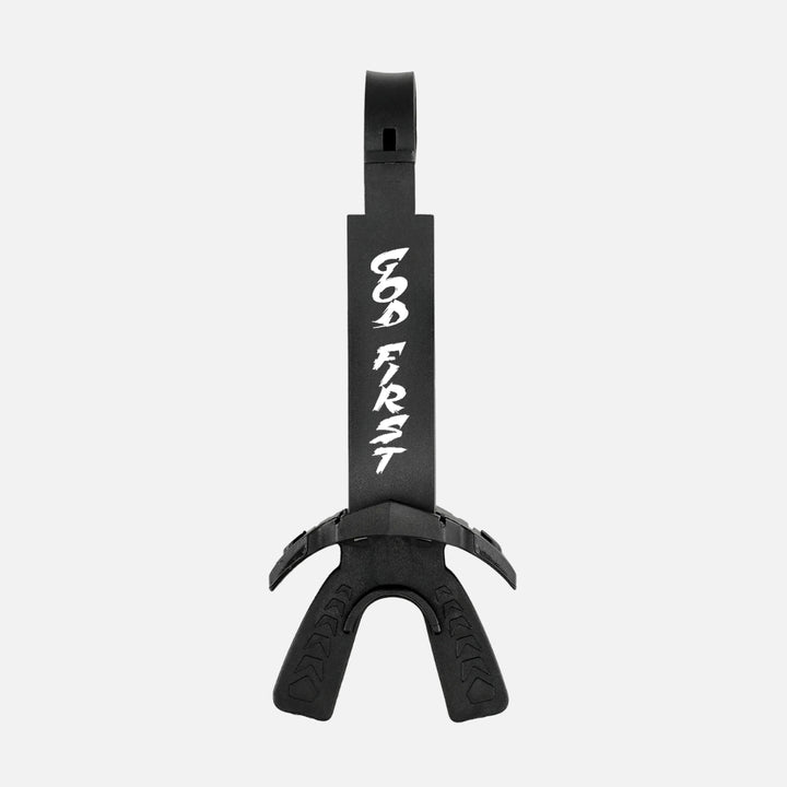 God First X Football Mouthguard