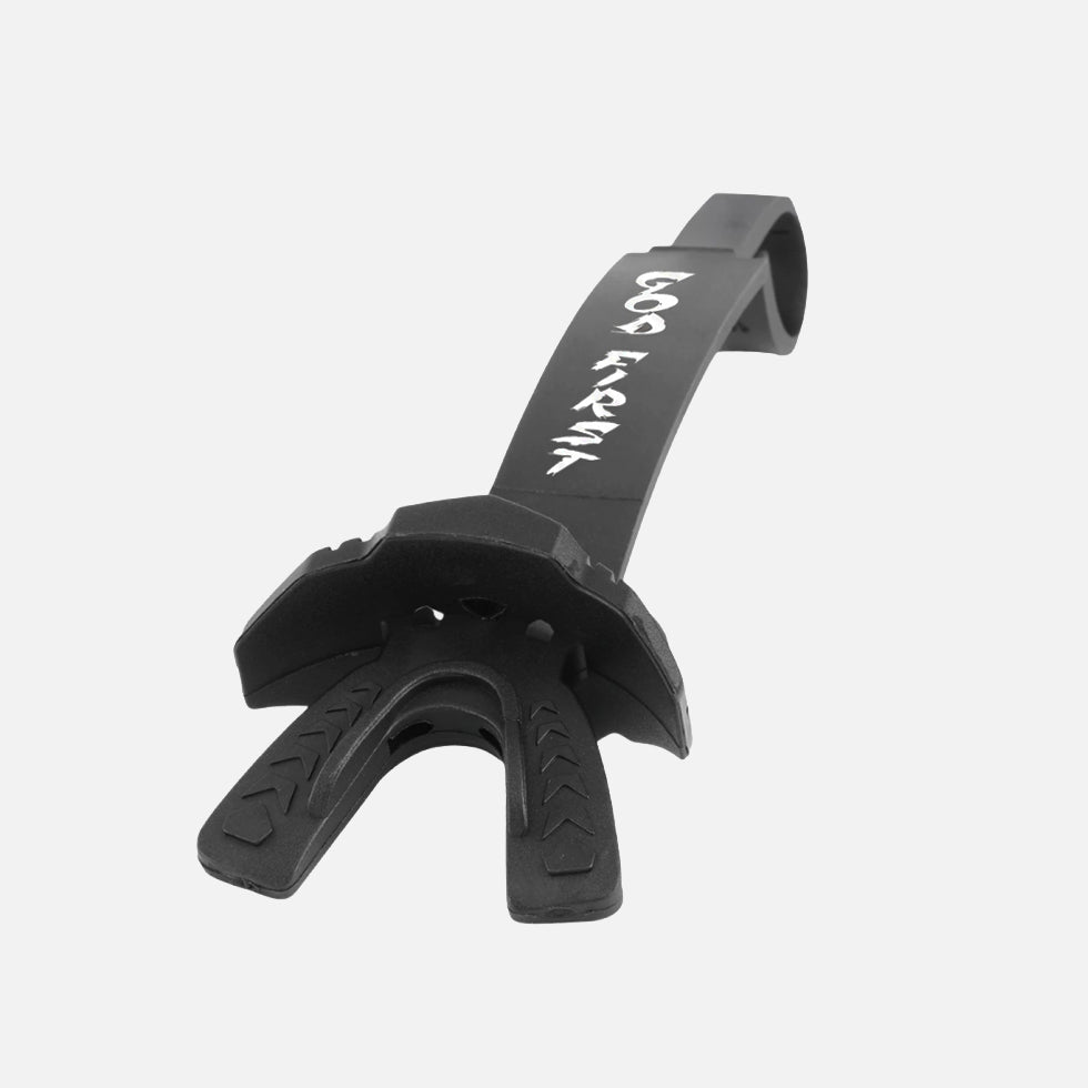 God First X Football Mouthguard