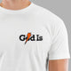 God Is Patch Tri-Blend T-Shirt