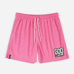 Summer Pink