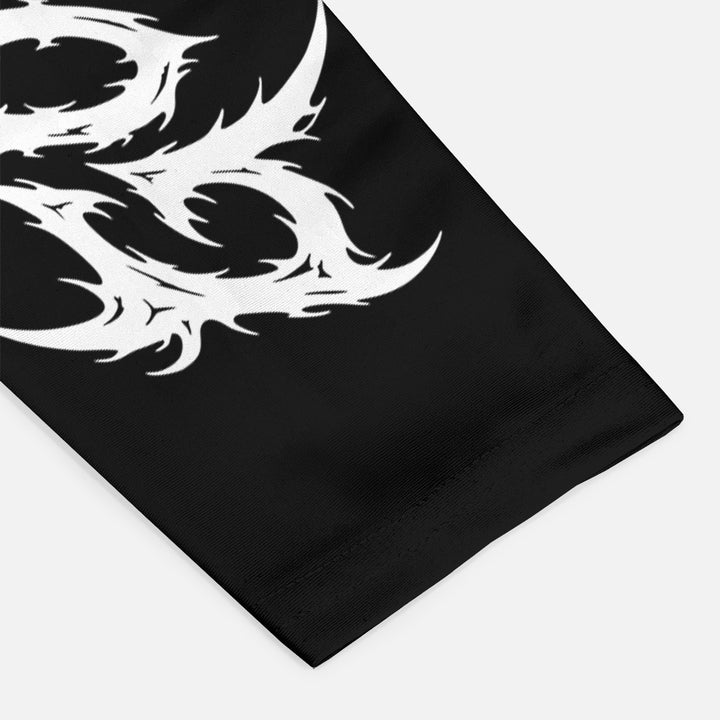 God Made Me Faith Arm Sleeve