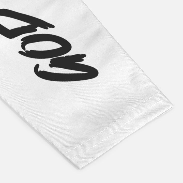 God Over Fear Arm Sleeve