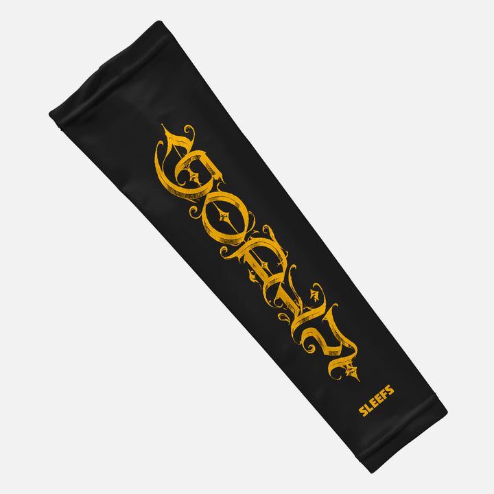 Godly Holy Script Arm Sleeve