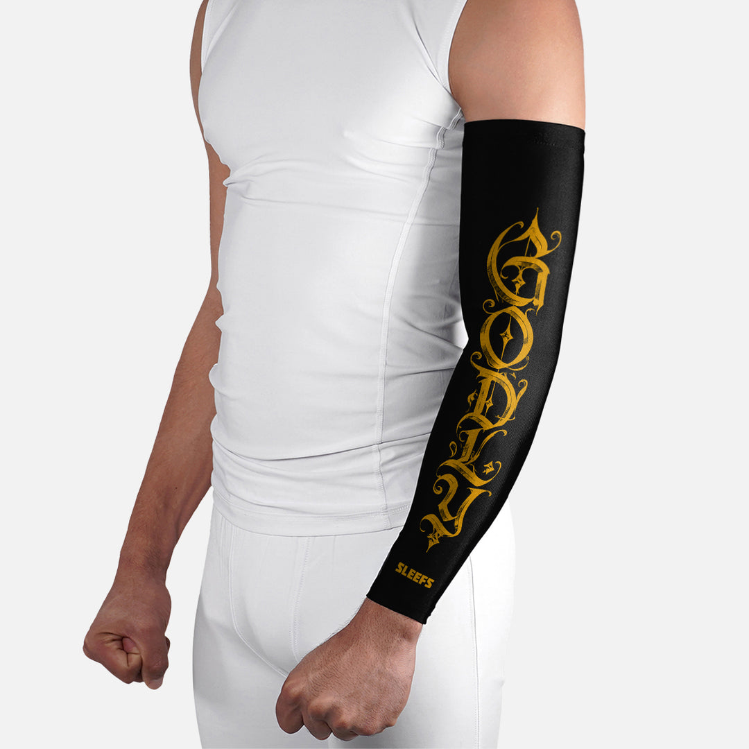 Godly Holy Script Arm Sleeve