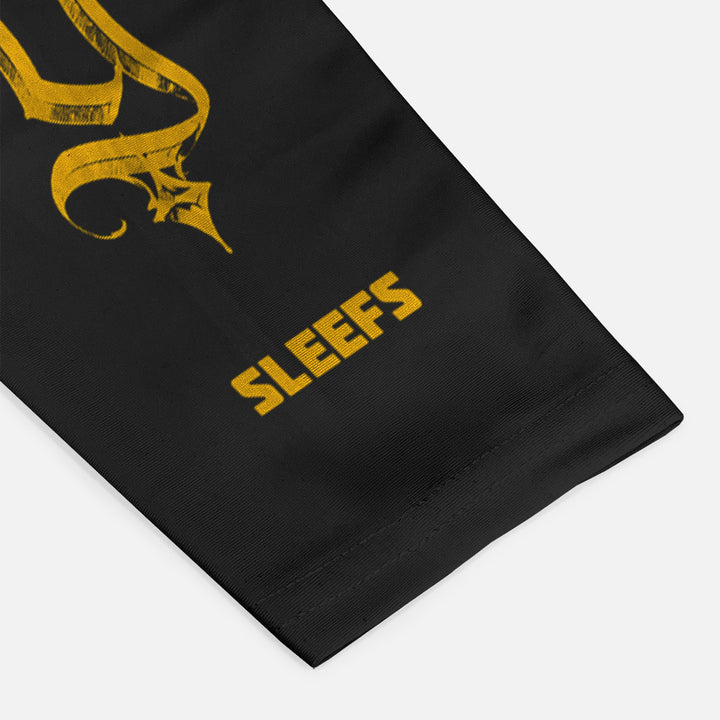 Godly Holy Script Arm Sleeve