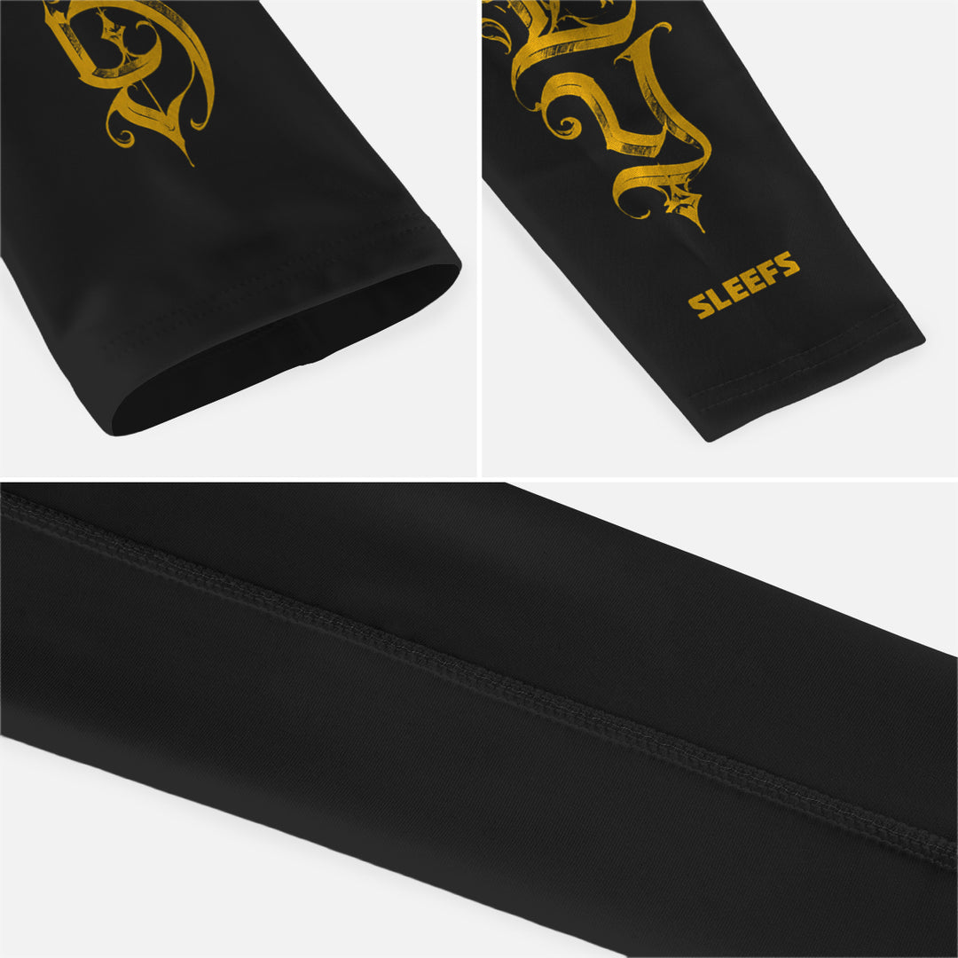 Godly Holy Script Kids Arm Sleeve