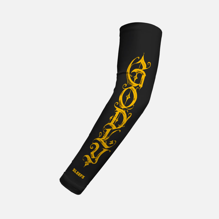 Godly Holy Script Kids Arm Sleeve