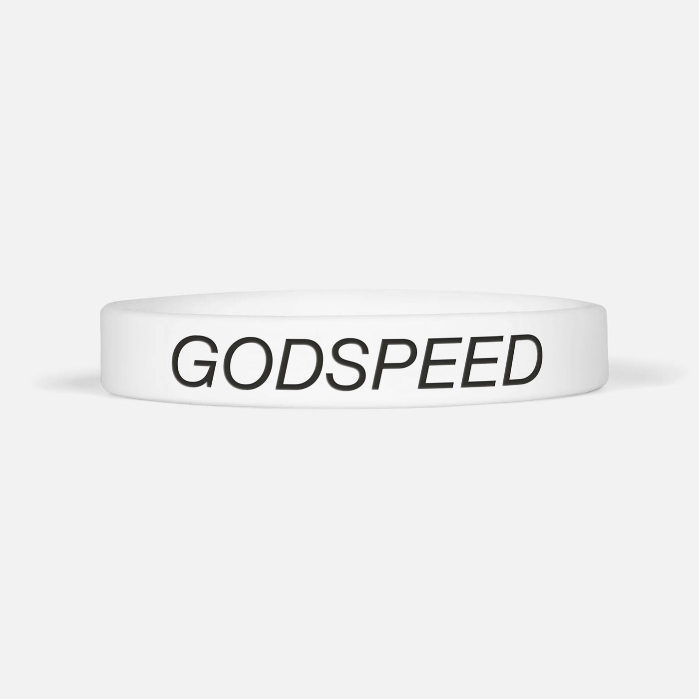 Godspeed Motivational Wristband